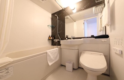 Kashiwa Hotel | Hotel Torifito Kashiwanoha - Vacation STAY 75949v