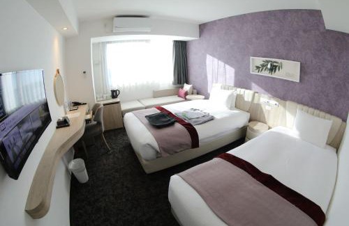 Kashiwa Hotel | Hotel Torifito Kashiwanoha