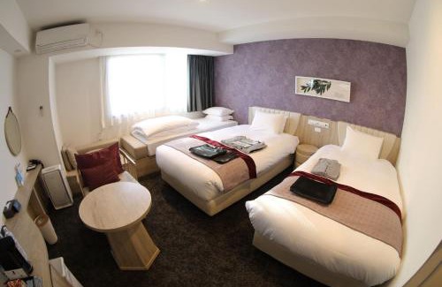 Kashiwa Hotel | Hotel Torifito Kashiwanoha