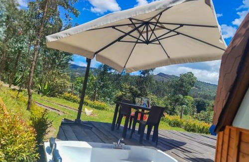 Raquira Hotel | Hotel torogua