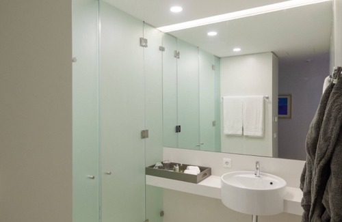 Cervaes Hotel | Hotel Torre de Gomariz Wine & Spa
