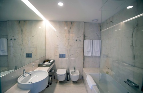 Cervaes Hotel | Hotel Torre de Gomariz Wine & Spa