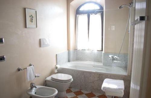 Rivalta Trebbia Hotel | Hotel Torre di San Martino