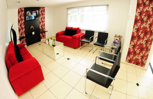 Frinape Hotel | Hotel Torre dos Ventos