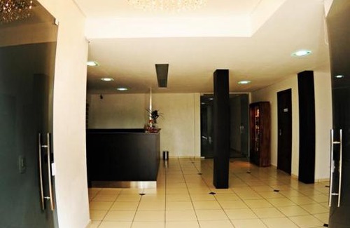 Frinape Hotel | Hotel Torre dos Ventos