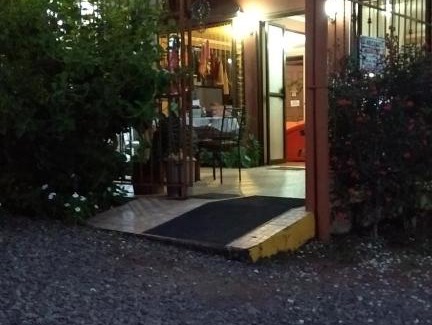 Venecia Hotel | Hotel Torre Fuerte