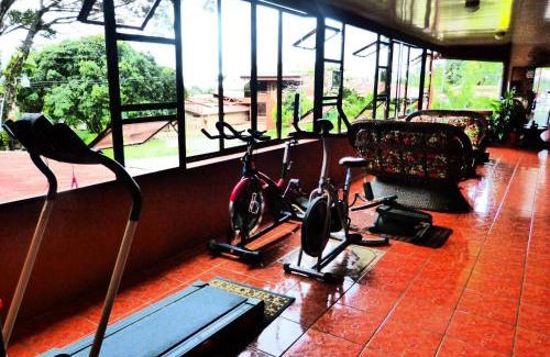 Venecia Hotel | Hotel Torre Fuerte