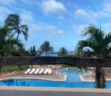 Tecolutla Hotel | Hotel Torre Molino