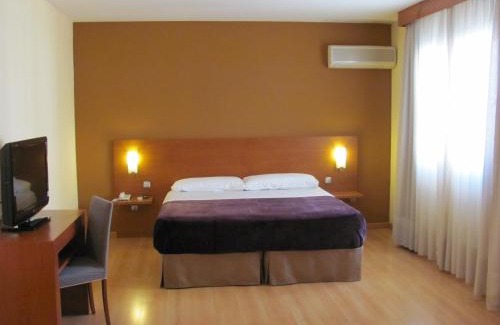 Tudela Hotel | Hotel Torre Monreal