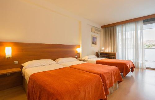 Tudela Hotel | Hotel Torre Monreal