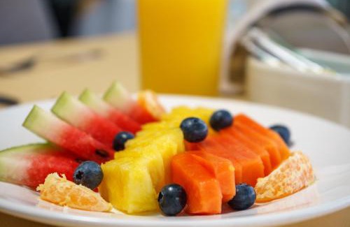 Zona Rosa Hotel | Hotel Torre Poblado