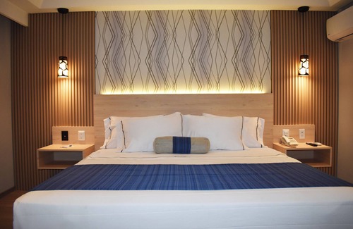 Azcapotzalco Hotel | Hotel Torremolinos Vallejo Ciudad de Mexico