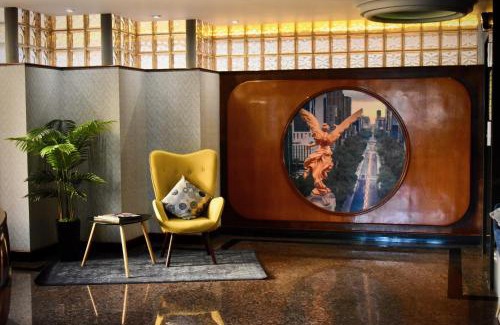 Azcapotzalco Hotel | Hotel Torremolinos Vallejo Ciudad de Mexico