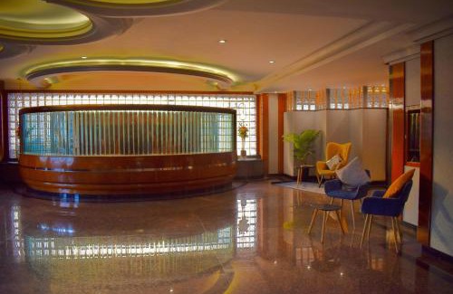 Azcapotzalco Hotel | Hotel Torremolinos Vallejo Ciudad de Mexico
