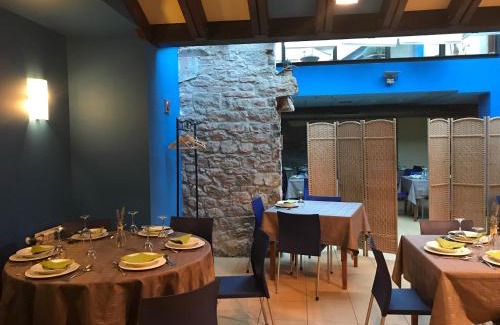 Proaza Hotel | Hotel Torrepalacio