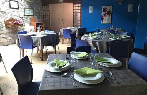 Proaza Hotel | Hotel Torrepalacio