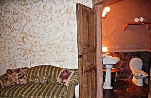 El Fuerte Hotel | Hotel Torres del Fuerte
