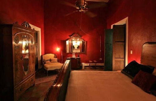 El Fuerte Hotel | Hotel Torres del Fuerte