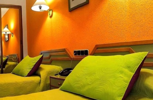 Guijuelo Hotel | Hotel Torres