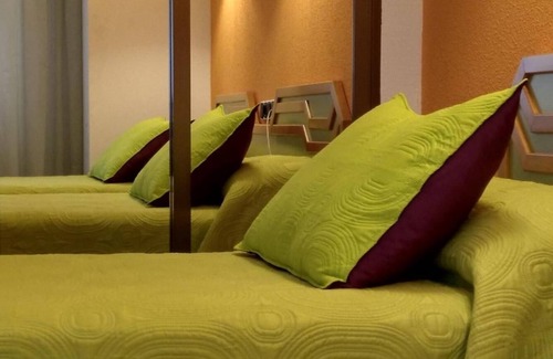 Guijuelo Hotel | Hotel Torres