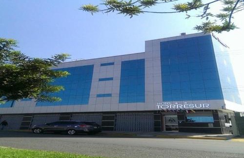 Tacna Hotel | Hotel Torresur Tacna