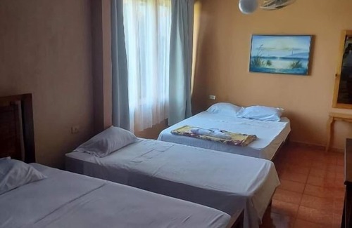 Venecia Hotel | Hotel Torrre Fuerte