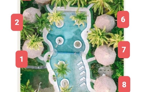 Costa Del Sol Hotel | Hotel Tortuga Village