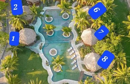 Costa Del Sol Hotel | Hotel Tortuga Village