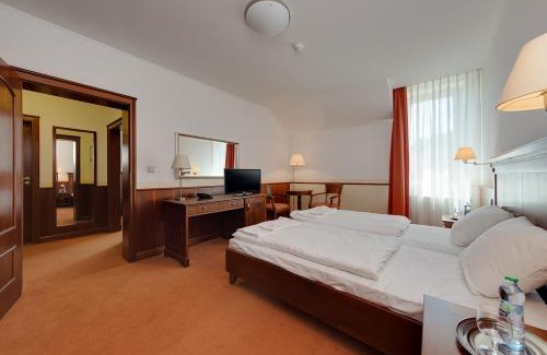 Sabinov Hotel | Hotel Torysa