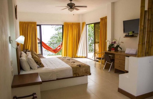 La Mesa Hotel | Hotel Toscana