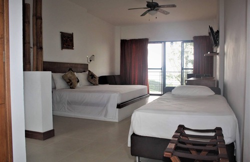 La Mesa Hotel | Hotel Toscana