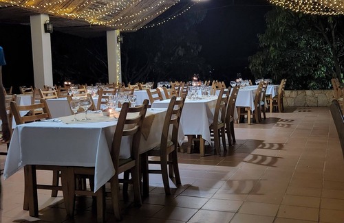 La Mesa Hotel | Hotel Toscana