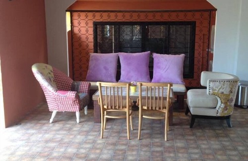 Bang Phra Hotel | Hotel Toscana Trad