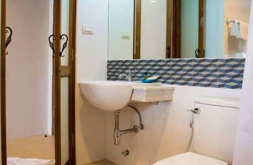 Bang Phra Hotel | Hotel Toscana Trad