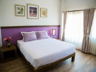 Bang Phra Hotel | Hotel Toscana Trat