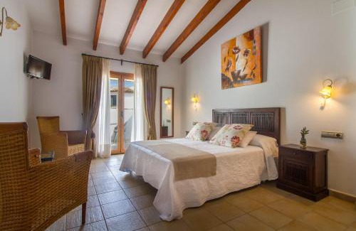 Altea Hotel | Hotel Tossal d'Altea