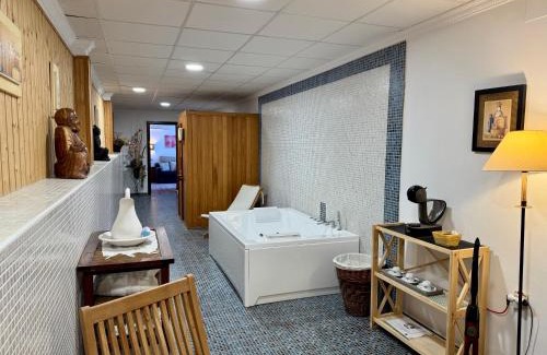 Altea Hotel | Hotel Tossal d'Altea