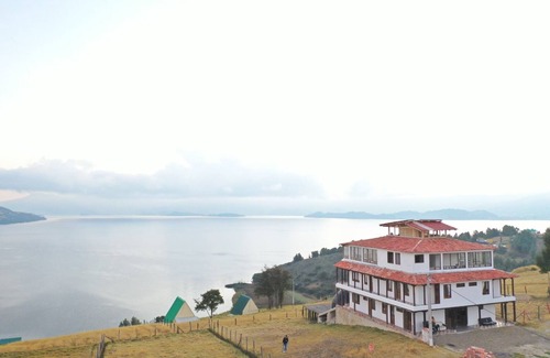 Tota Apartment | HOTEL TOTA ELISEO 4