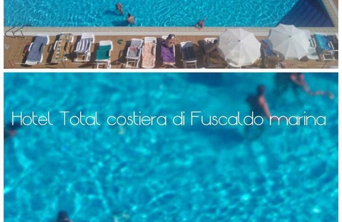 Fuscaldo Hotel | Hotel Total Family