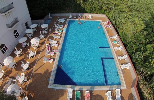 Fuscaldo Hotel | Hotel Total Family