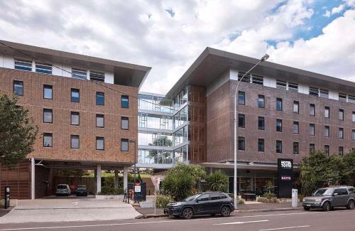 Wollongong CBD Hotel | Hotel TOTTO Wollongong