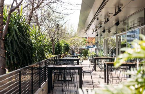 Wollongong CBD Hotel | Hotel TOTTO Wollongong