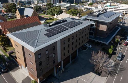 Wollongong CBD Hotel | Hotel TOTTO Wollongong