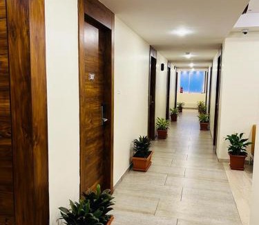 Visakhapatnam Hotel | HOTEL TOUCHWOOD