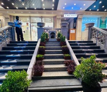 Visakhapatnam Hotel | HOTEL TOUCHWOOD