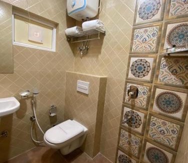 Visakhapatnam Hotel | HOTEL TOUCHWOOD