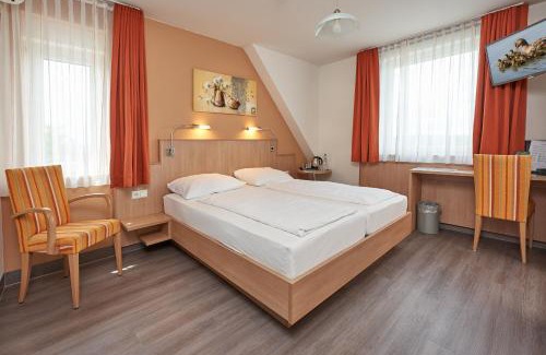 Neuenburg am Rhein Hotel | Hotel Touristik