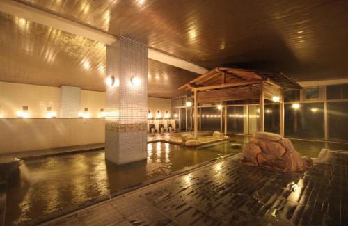 Towadakohan Onsen Hotel | Hotel Towadaso