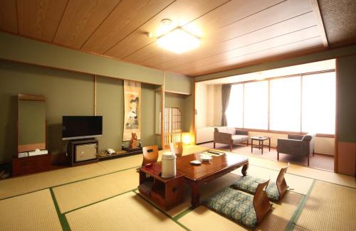 Towadakohan Onsen Hotel | Hotel Towadaso