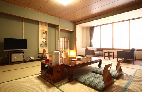 Towadakohan Onsen Hotel | Hotel Towadaso